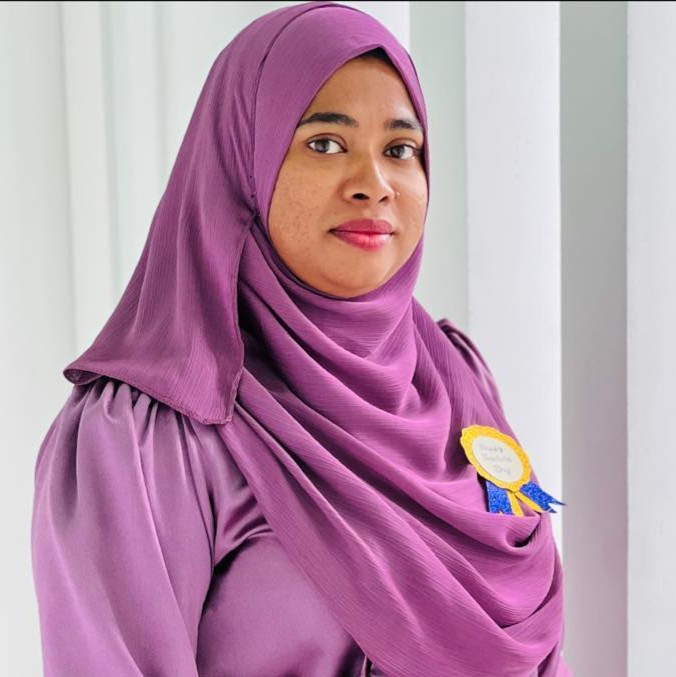 Fathimath Falaha