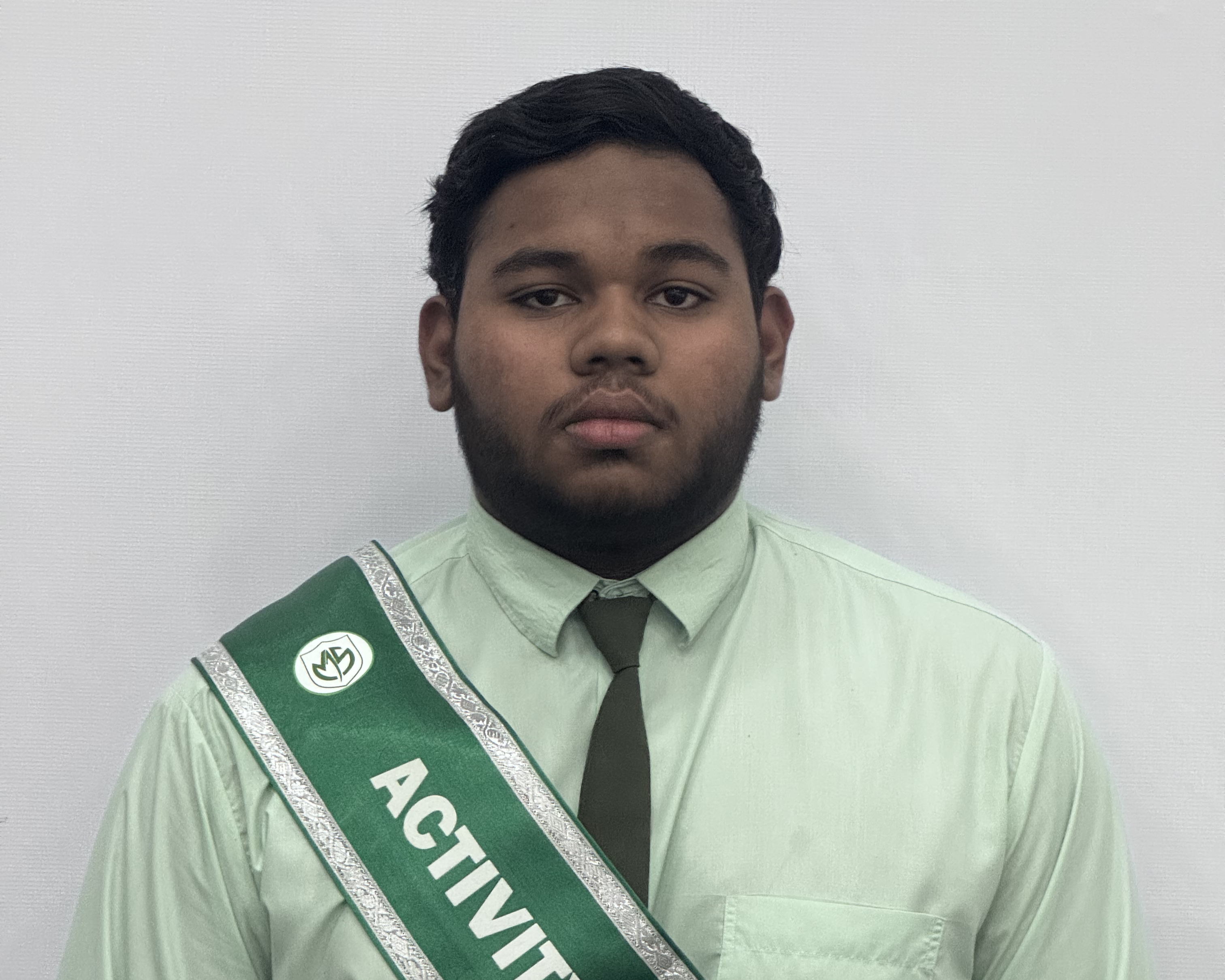 Irufaanullah Raihaan