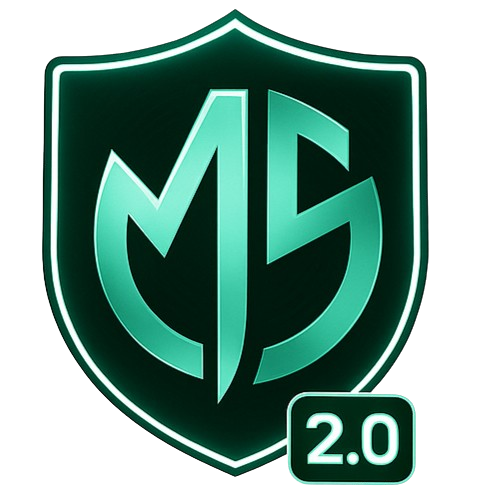 MJS 2.0 Logo