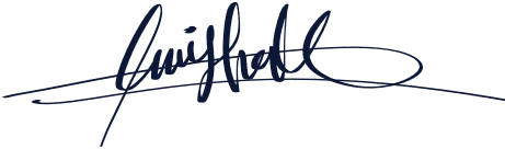 Mish'al Khalid Ahmed Signature